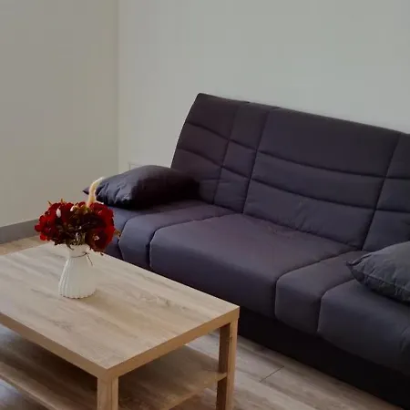 Casa vacanze Maison De Village Rénovée Lédignan