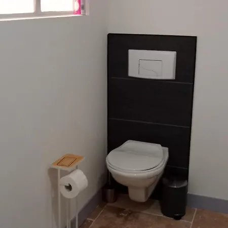 Maison De Village Rénovée Casa vacanze