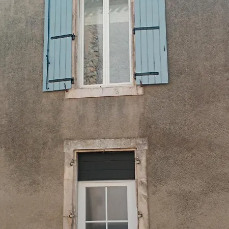 Holiday home Maison De Village Renovee