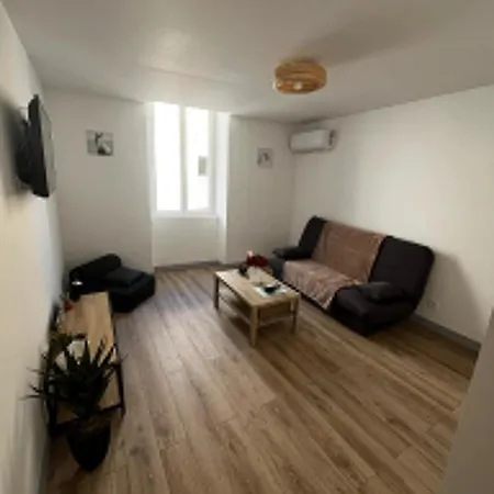 Maison De Village Renovee Prázdninový dům *