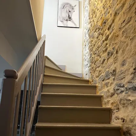 Casa vacanze Maison De Village Rénovée *