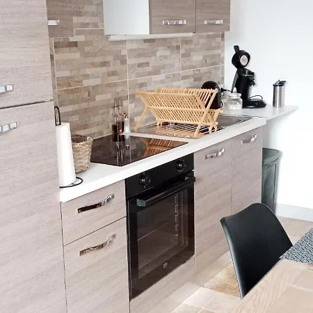 Maison De Village Rénovée Casa vacanze Lédignan