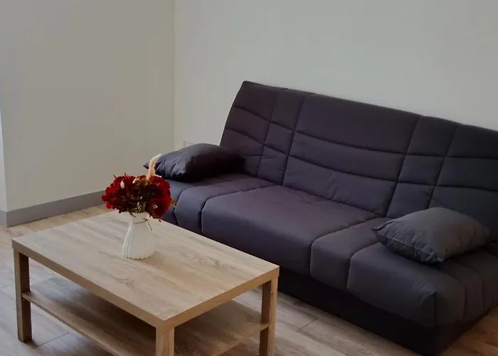 펜션 Maison De Village Renovee Lédignan
