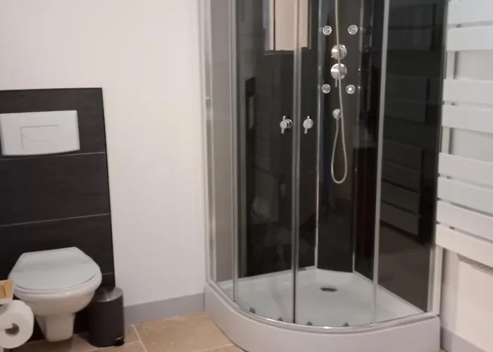 Maison De Village Renovee Tatil Evi Lédignan